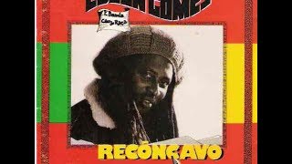 Recôncavo  Edson Gomes Recôncavo 1990 [upl. by Eirrotal]