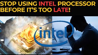 STOP Using Intel Processors Before Its TOO LATE  INTEL Downfall EXPOSED [upl. by Mcgee]