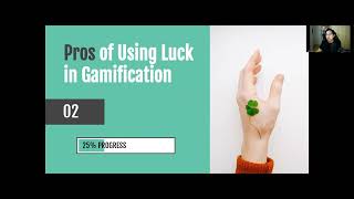 Getting Lucky With Gamification  the GamesBased Learning Virtual Conference 2023 [upl. by Christine]