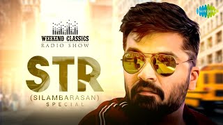 STR Special Podcast  Vanga Machan Vanga  Vandharai Vazhavaikum  Red Cardu Oyyalae  Simbu [upl. by Krutz]