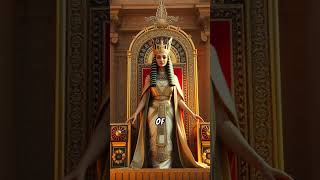 Discover the fascinating ascent of Cleopatra  Facts Inspiria [upl. by Husha]