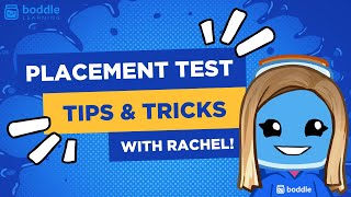 Getting Started for Teachers The Placement Test [upl. by Atselec]