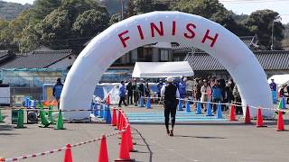 15thくすのきカントリーマラソン🏁🏃🥇 宇部の里を走る2019年3月17日日♨️🏃♨️ HAVE A GOOD RUNN YouTube🏃💨🎦PART025 [upl. by Heaps]