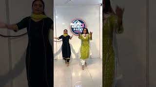 Kangani Song ❤️ Himmat Sandhu viralvideo bhangra youtubeshorts love punjabi trending [upl. by Yran879]