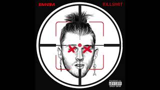 KILLSHOT Official Audio [upl. by Dene22]