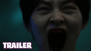 THE SIN 2024 Official Trailer HD SOUTH KOREAN HORROR [upl. by Nedrah]