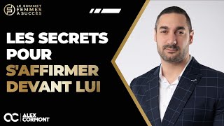 Saffirmer devant un homme  Les secrets à connaitre [upl. by Titos]