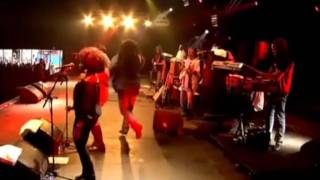 Stephen Marley  Intro  Punky reggae party [upl. by Peednama]