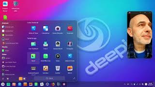 Deepin V23 Beta3 [upl. by Ralyks]