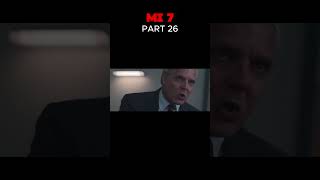 Mission impossible 7 full movie in hindi dubbing [upl. by Gnouc596]