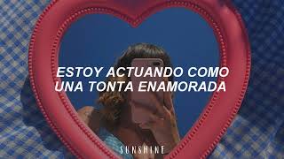 Mandy Moore  Stupid Cupid  Sub Español [upl. by Latif]