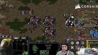 ARTOSIS VS MEDICS Artosis Classic [upl. by Colligan]