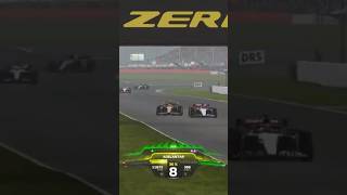 AlphaTauri mejor dejo pasar f123 f1 formula1 britishgp [upl. by Etnuaed]