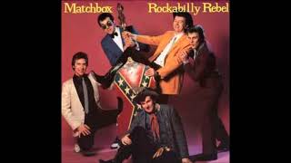 Matchbox  Rockabilly Rebel ReWork By DJ Nilsson [upl. by Mella]