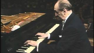 SCHUBERT  Impromptu n°3 Horowitz [upl. by Malloy684]