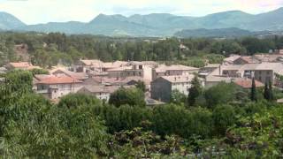 Dop Makelaars  Hameau du Golf 19  Nans les Pins  Provence  Frankrijk  vakantiewoning [upl. by Notle]