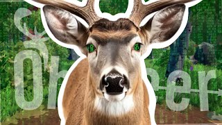 Becoming the AI in Oh Deer [upl. by Ahseyi81]