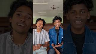 Ente khalbile FtAthinan amp Aromal  Vineeth srinivasan  Sarath Vayalar  Alex paul song malayalam [upl. by Hannover874]