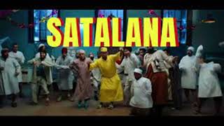 Satalana  سطلانة lukab 2023 bootleg dance remix [upl. by Filipe]