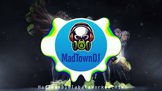 TABATA MIX No2 Kangoo Jumps Tabata HIIT Tabata workout mix tabata music mix  PROMO MadTown DJ [upl. by Ahselef]