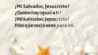 144 Mi Salvador  Nuevo Himnario Adventista [upl. by Bonne]