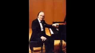 JOERG DEMUS plays SCHUMANN  PIANO SONATA N 3 OP 14 [upl. by Sainana149]