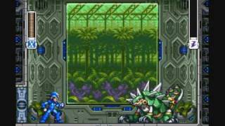 Megaman X9 Trailer [upl. by Adnolehs]