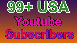 Youtube Non Drop Subscribers free unlimited  Real like Dise Like Comment and view for your Channel [upl. by Alilad]