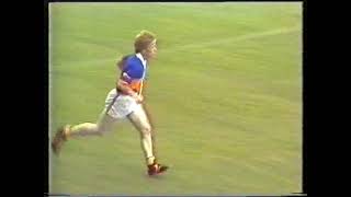 Tipperary vs Kilkenny  1976 All Ireland Minor Hurling Final [upl. by Nosnaj]