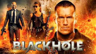 Hollywood Superhit Action Movies 2024  Blackhole  John CenaJason Statham Powerful Action Movies [upl. by Eiddal]