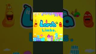 Larva Season 2 Full Episode  New Cartoon Comedy 2024  Larva Cartoon Comics HD  Larva Official 02 [upl. by Greerson]