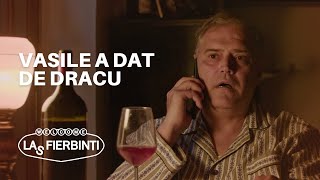 Vasile a dat de dracu cu prefectul  Las Fierbinți S25 [upl. by Rogozen]