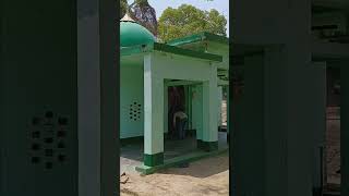 Jin Baba Mazar Sharif Yahan Har marj Ki shifa milati Haiaameen mashallah subscribenow [upl. by Felicdad]