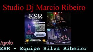 DJ Marcio Ribeiro [upl. by Letsyrhc107]