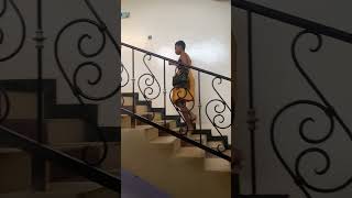 No long talk🤣🤣 ghanaiancomedy comedy [upl. by Loeb530]