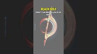 Black Hole Vs Magnetar Vs Great Attractor space subscribe short [upl. by Rhines]