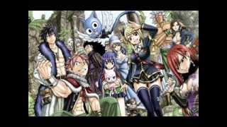 NightcoreFairy Tail opening 114 oav et film [upl. by Salis511]