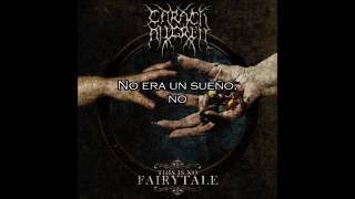 Carach Angren  Theres no place like home subtítulos en español [upl. by Galatia]