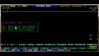 IPC620 WinLoader Ladder Documentation Functions [upl. by Calore]