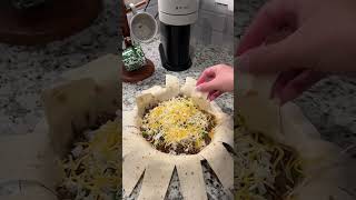 Family Style Taco Wrap brookshires tacorecipe recipeideas easymeals tacotuesday [upl. by Einor851]