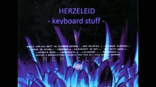 Herzeleid album keyboard synthesizer stuff to download [upl. by Millian915]