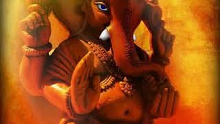 🎶 🎶 Vedic Chants Ganesh Vandana by 21 Brahmins 🎶 🎶 [upl. by Xylina907]