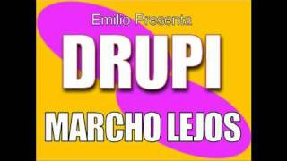 Drupi quotMarcho Lejosquot [upl. by Meri]