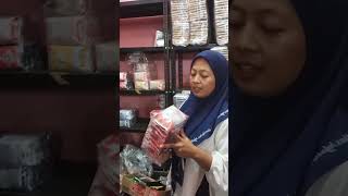 produk kretekk tiga putri [upl. by Ora]