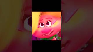 TROLLS BAND TOGETHER quotPoppys Secret Sister Revealquot Trailer NEW 2023 [upl. by Emerej]