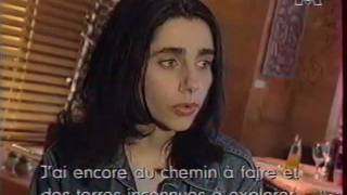 PJ Harvey  1995 Rock Express [upl. by Hgielrak]