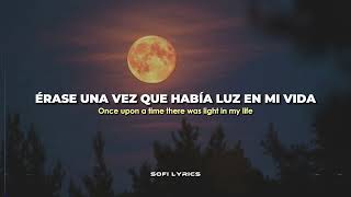 Bonnie Tyler  Total Eclipse Of The Heart español  lyrics [upl. by Akemhs]