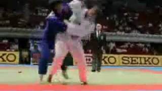 Quelques beaux pions de judo [upl. by Tirzah]