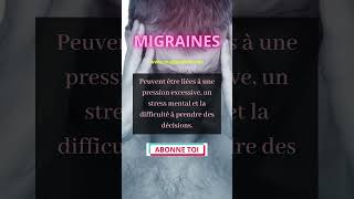 Migraines significations [upl. by Ylyl]