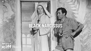 SIFF Cinema Trailer Black Narcissus [upl. by Carolynn379]